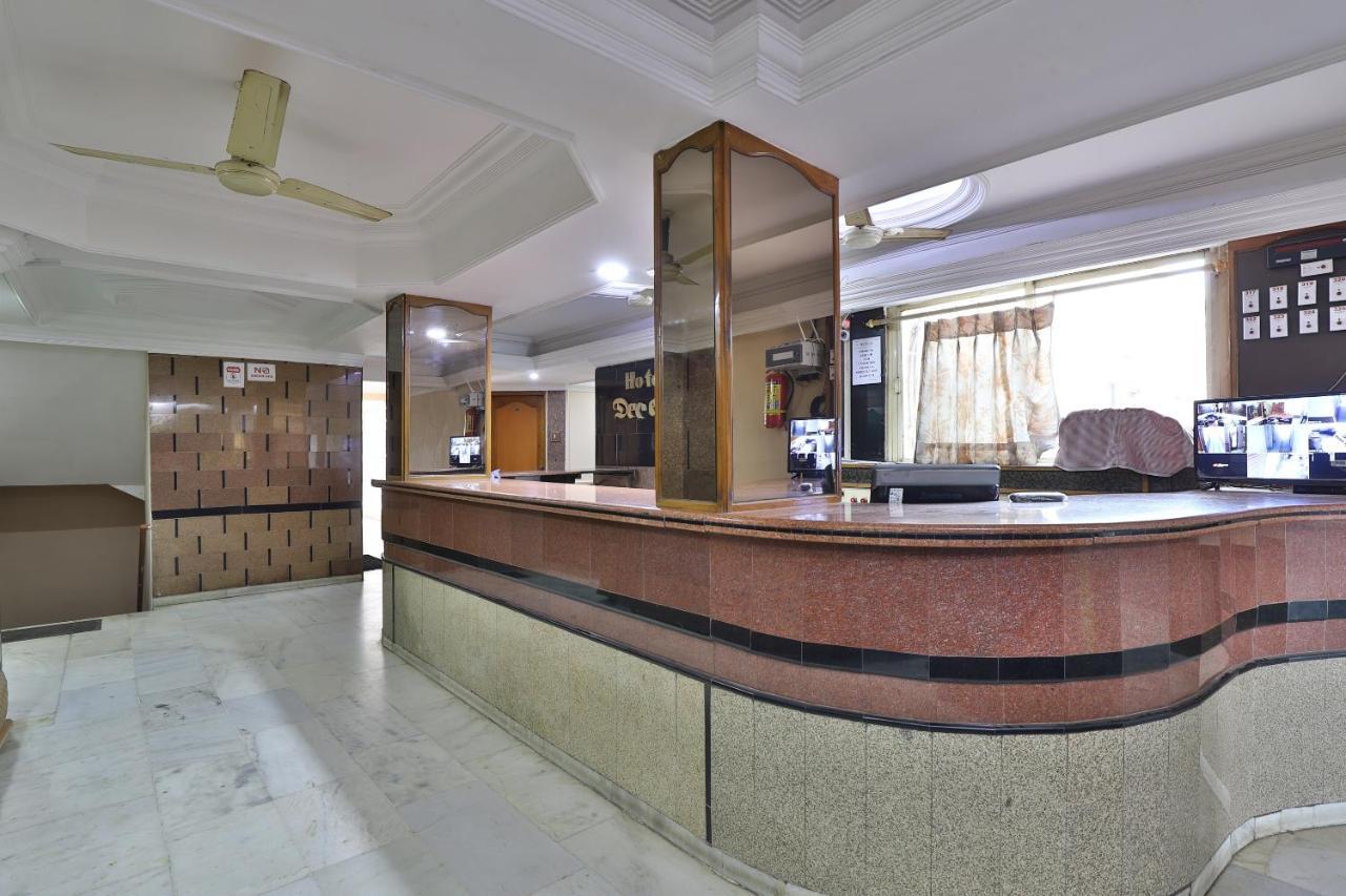 Ānand Spot On Hotel Decent المظهر الخارجي الصورة